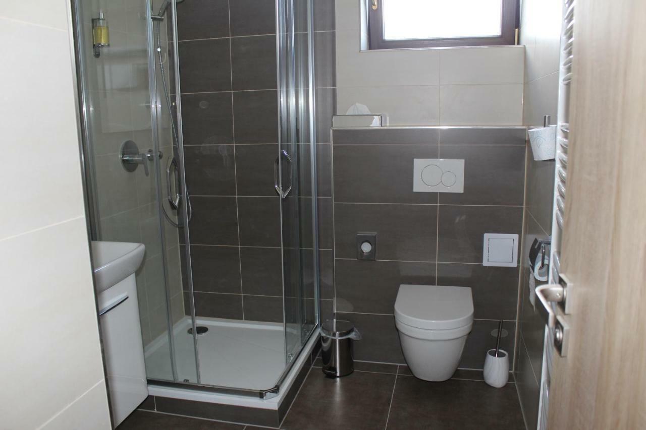 Modřice Apartments 461 מראה חיצוני תמונה