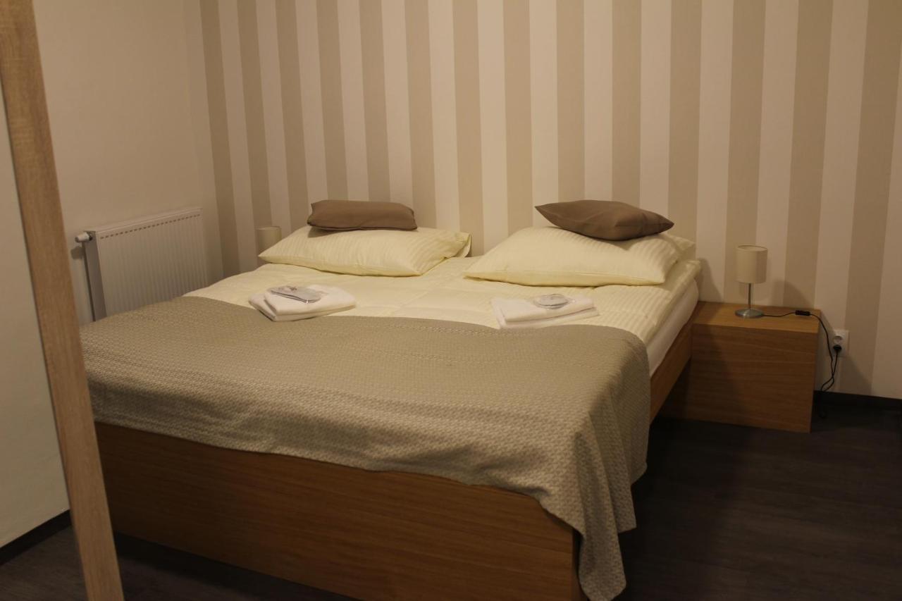 Modřice Apartments 461 מראה חיצוני תמונה