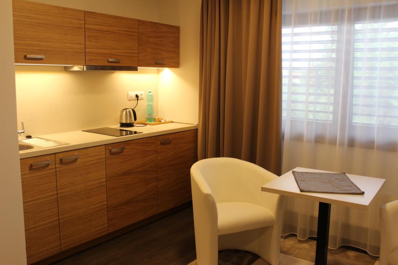 Modřice Apartments 461 מראה חיצוני תמונה